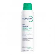 Miniatura - BIODERMA SEBIUM KERATO PLUS BODY SPRAY ANTI-IMPERFECCIONES (150ML)