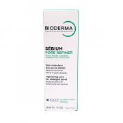 Miniatura - BIODERMA SEBIUM PORE REFINER (30ML)