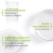 Miniatura - BIODERMA SEBIUM SERUM ANTI-IMPERFECCIONES (30ML)