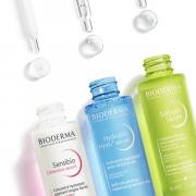 Miniatura - BIODERMA SEBIUM SERUM ANTI-IMPERFECCIONES (30ML)