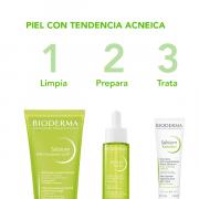 Miniatura - BIODERMA SEBIUM SERUM ANTI-IMPERFECCIONES (30ML)