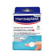 Miniatura - HANSAPLAST SECOND SKIN FINGER PROTECTION DEDOS  (10 UNIDADES)