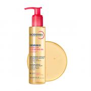 Miniatura - BIODERMA Sensibio Aceite Micelar Limpiador (150ml)