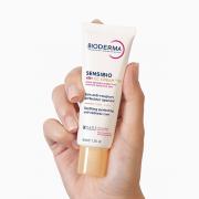 Miniatura - BIODERMA SENSIBIO AR+ CC CREAM SPF50+ LIGHT (40ML)