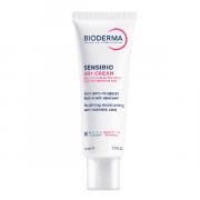 Miniatura - BIODERMA SENSIBIO AR+ PLUS CREMA ANTI-ROJECES (40ML)