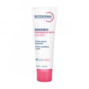 Miniatura - BIODERMA SENSIBIO DEFENSIVE RICA (40ML)