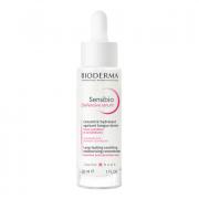 Miniatura - BIODERMA Sensibio Defensive Serum (30ml) +Sensibio H2O (100ml) + NECESER de REGALO!