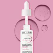 Miniatura - BIODERMA Sensibio Defensive Serum (30ml)