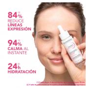 Miniatura - BIODERMA Sensibio Defensive Serum (30ml) +Sensibio H2O (100ml) + NECESER de REGALO!