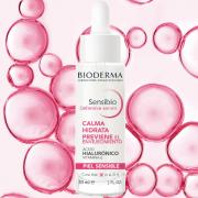 Miniatura - BIODERMA Sensibio Defensive Serum (30ml)