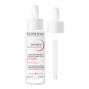 Miniatura - BIODERMA Sensibio Defensive Serum (30ml) +Sensibio H2O (100ml) + NECESER de REGALO!