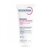 Miniatura - BIODERMA Sensibio DS+ Gel Limpiador Dermatitis Seborreica (200ml)