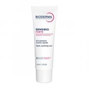 Miniatura - BIODERMA SENSIBIO FORTE CREMA CALMANTE  ANTI-ROJECES (40ML)