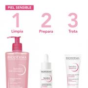 Miniatura - BIODERMA Sensibio Gel Moussant (200ml)