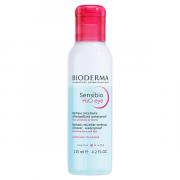 Miniatura - BIODERMA SENSIBIO H20 EYE OJOS SENSIBLES Y LABIOS (125ML)