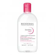 Miniatura - BIODERMA SENSIBIO H2O (500ml) 