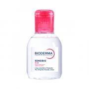 Miniatura - BIODERMA SENSIBIO H2O AGUA MICELAR (100ML)