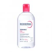 Miniatura - BIODERMA SENSIBIO H2O AGUA MICELAR (500ML) 