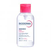 Miniatura - BIODERMA SENSIBIO H2O AGUA MICELAR PUMP (500ML)