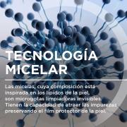 Miniatura - BIODERMA SENSIBIO H2O AGUA MICELAR PUMP (500ML)