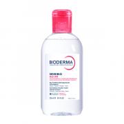 Miniatura - BIODERMA Sensibio H2O AR Agua Micelar Antirojeces (250ml)