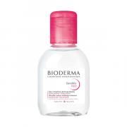 Miniatura - BIODERMA SENSIBIO H2O Solución Micelar Rostro y Ojos (100ml)