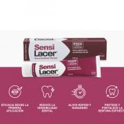 Miniatura - LACER SENSILACER PASTA DIENTES SENSIBLES (125ML)