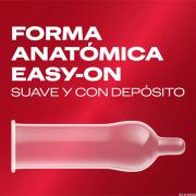 Miniatura - DUREX SENSITIVO SUFER FINO CONTACTO TOTAL (12 UNIDADES)