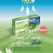 Miniatura - NEURAXPHARM SERIPNOL FORTE 1,99MG (28 COMPRIMIDOS)