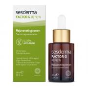 Miniatura - SESDERMA SERUM FACTOR G RENEW (30ML)