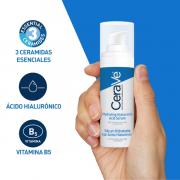 Miniatura - CERAVE SERUM HIDRATANTE CON ÁCIDO HIALURÓNICO TODO TIPO PIEL (30ML)