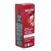 Miniatura - WELEDA SERUM REAFIRMANTE FACIAL DE GRANADA Y PEPTIDOS DE MACA (30ML)
