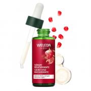 Miniatura - WELEDA SERUM REAFIRMANTE FACIAL DE GRANADA Y PEPTIDOS DE MACA (30ML)