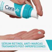 Miniatura - CERAVE Serum Retinol Anti-Marcas (30ml)