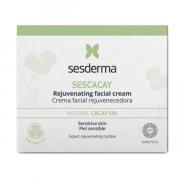 Miniatura - SESDERMA SESCACAY CREMA FACIAL (50ML)