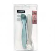 Miniatura - SUAVINEX SET CUCHARAS INFANTIL SPOON +6M (2 UNIDADES)