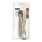 Miniatura - SUAVINEX SET CUCHARAS INFANTIL SPOON +6M (2 UNIDADES)