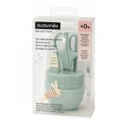 Miniatura - SUAVINEX SET CUIDADO UÑAS BABY WONDERLAND 