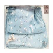 Miniatura - SUAVINEX SET DE BAÑO FUN TIME WONDERLAND COLOR AZUL ( NECESER-PERCHA + 6 PRODUCTOS)