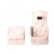 Miniatura - SUAVINEX SET DE BAÑO FUN TIME WONDERLAND COLOR ROSA ( NECESER-PERCHA + 6 PRODUCTOS)