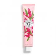 Miniatura - ROGER&GALLET SET DE MANOS Y LABIOS CREMA DE MANOS GIMGEMBRE ROUGE (30ML  +4,5G)