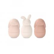 Miniatura - SUAVINEX SET JUGUETES BAÑO WONDERLAND +0M (3 UNIDADES)