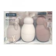 Miniatura - SUAVINEX SET JUGUETES BAÑO WONDERLAND +0M (3 UNIDADES)