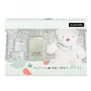 Miniatura - SUAVINEX SET MY FIRST BABY COLOGNE BLISS + PELUCHE DE REGALO!