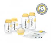 Miniatura - MEDELA Set Recogida Y Alimentación