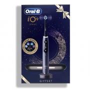 Miniatura - ORAL-B SET REGALO iO9 CEPILLO ELÉCTRICO PROFESIONAL GENIUS + 4 CABEZALES DE REGALO!