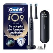 Miniatura - ORAL-B SET REGALO iO9 CEPILLO ELÉCTRICO PROFESIONAL GENIUS + 4 CABEZALES DE REGALO!