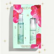 Miniatura - CAUDALIE SET VINOCLEAN DUO ACEITE DESMAQUILLANTE (75ML) + MOUSSE DESMAQUILLANTE (50ML)