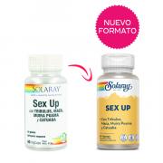 Miniatura - SOLARAY Sex Up (60 vegcaps)