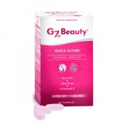Miniatura - SILICIUM SILICIUM G7 BEAUTY PIEL PELO Y UÑAS (60 COMPRIMIDOS)